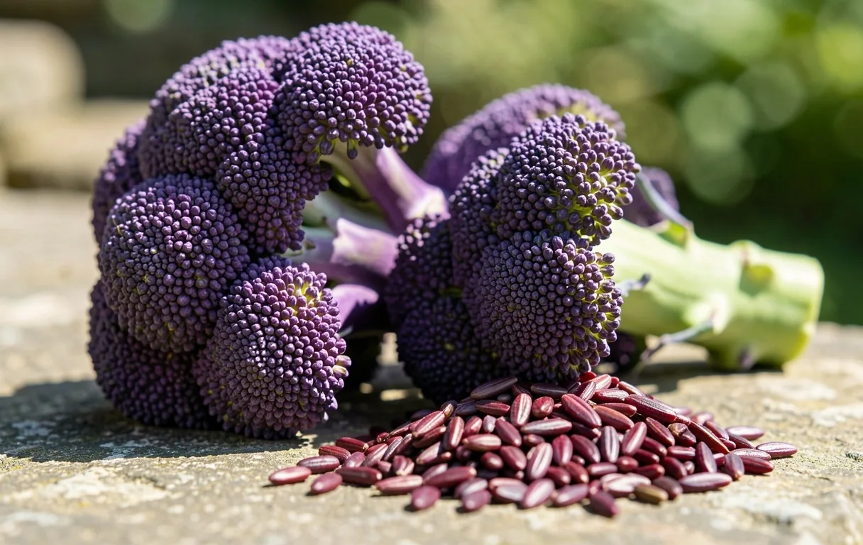 Raw ingredients detail